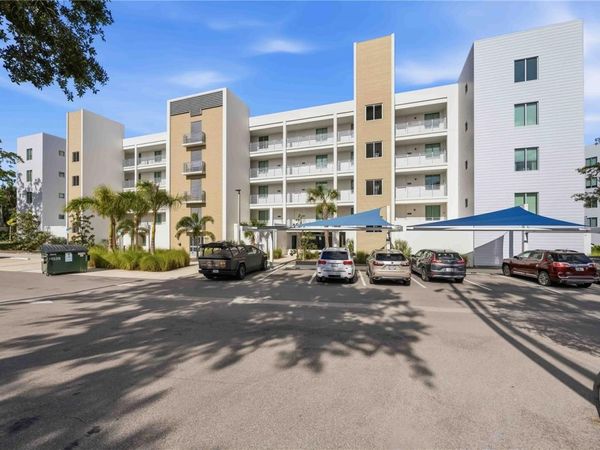 1703 N TAMIAMI TRAIL, Unit 406, SARASOTA, FL 34234