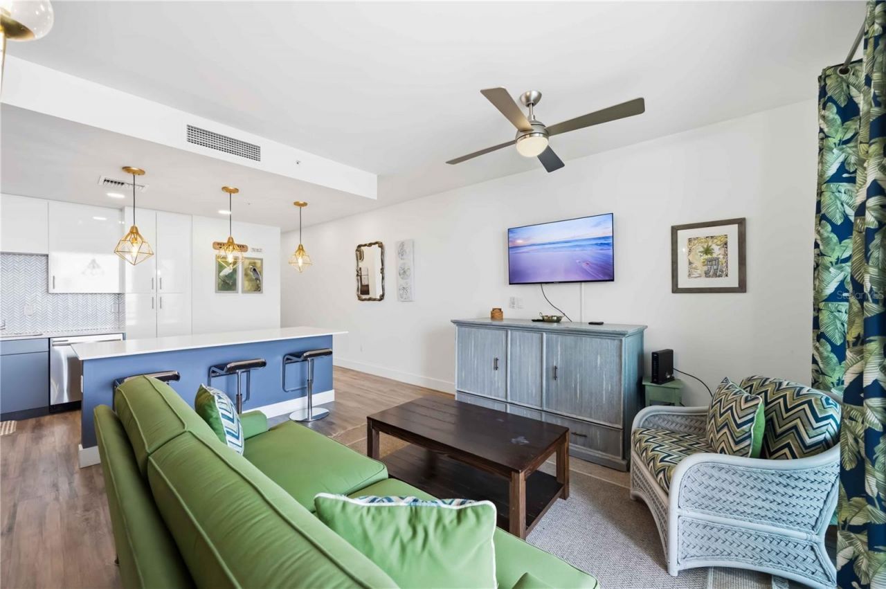 1703 N Tamiami Trail, Unit 406, Sarasota, FL 34234 Photo