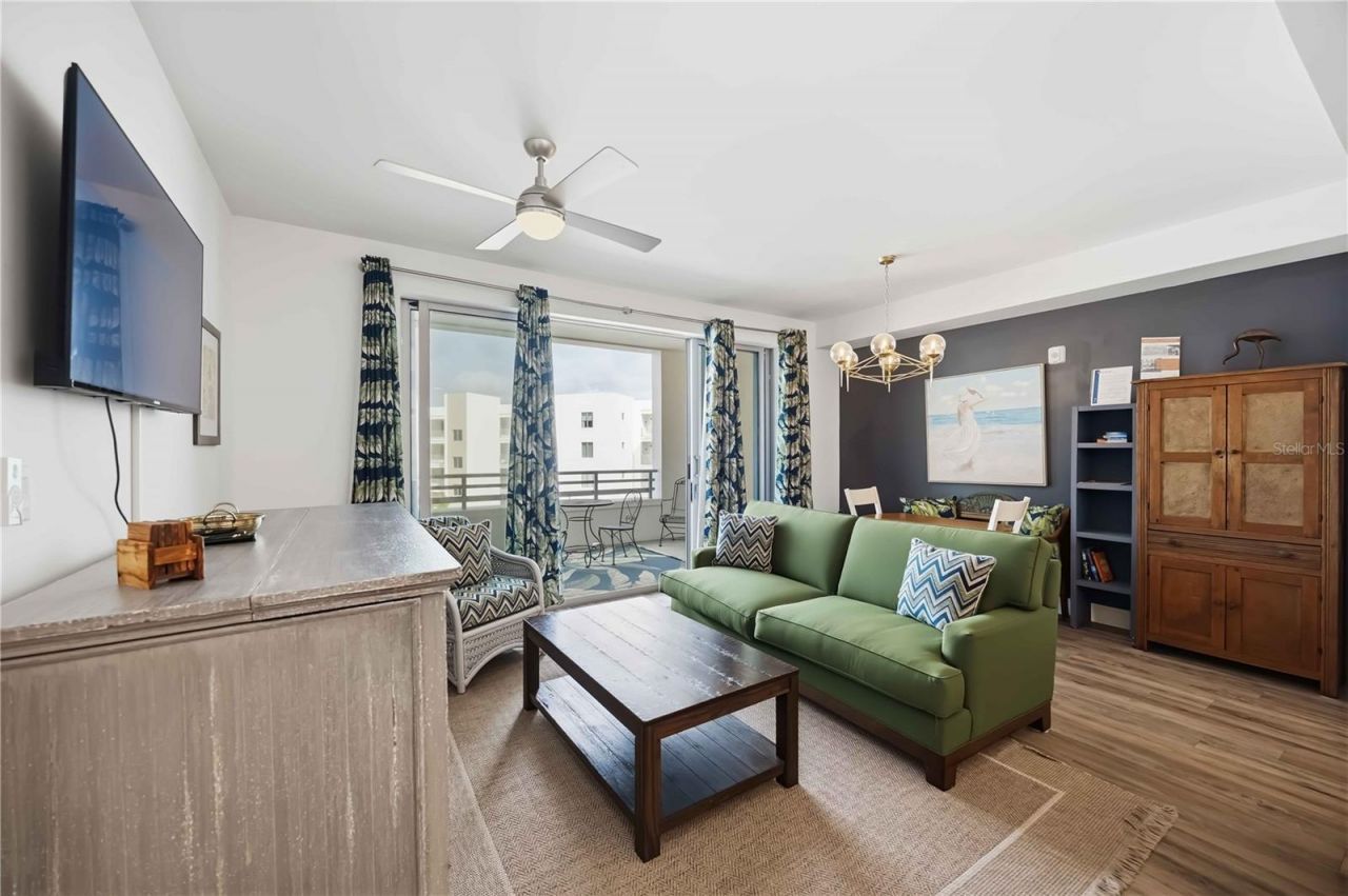 1703 N Tamiami Trail, Unit 406, Sarasota, FL 34234 Photo