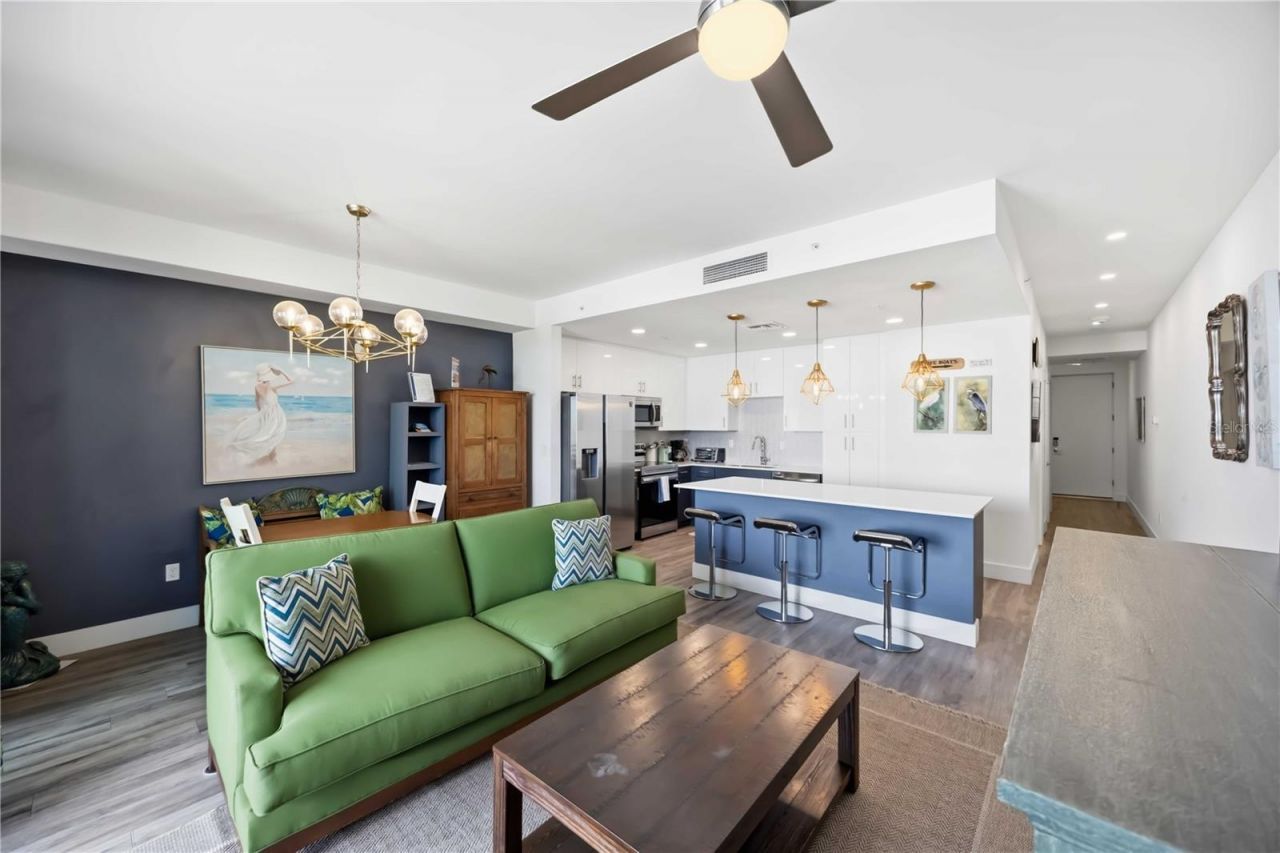 1703 N Tamiami Trail, Unit 406, Sarasota, FL 34234 Photo