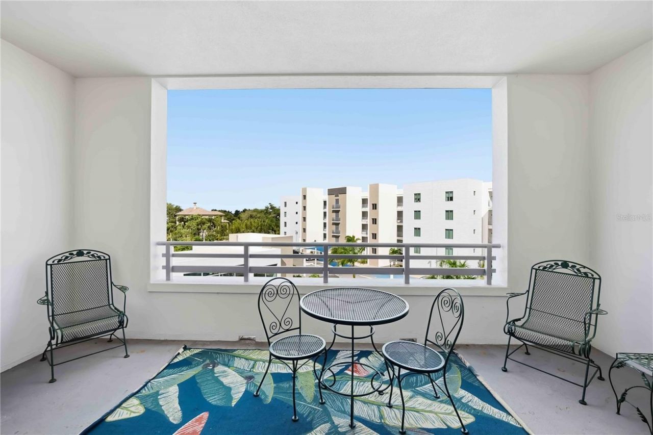 1703 N Tamiami Trail, Unit 406, Sarasota, FL 34234 Photo