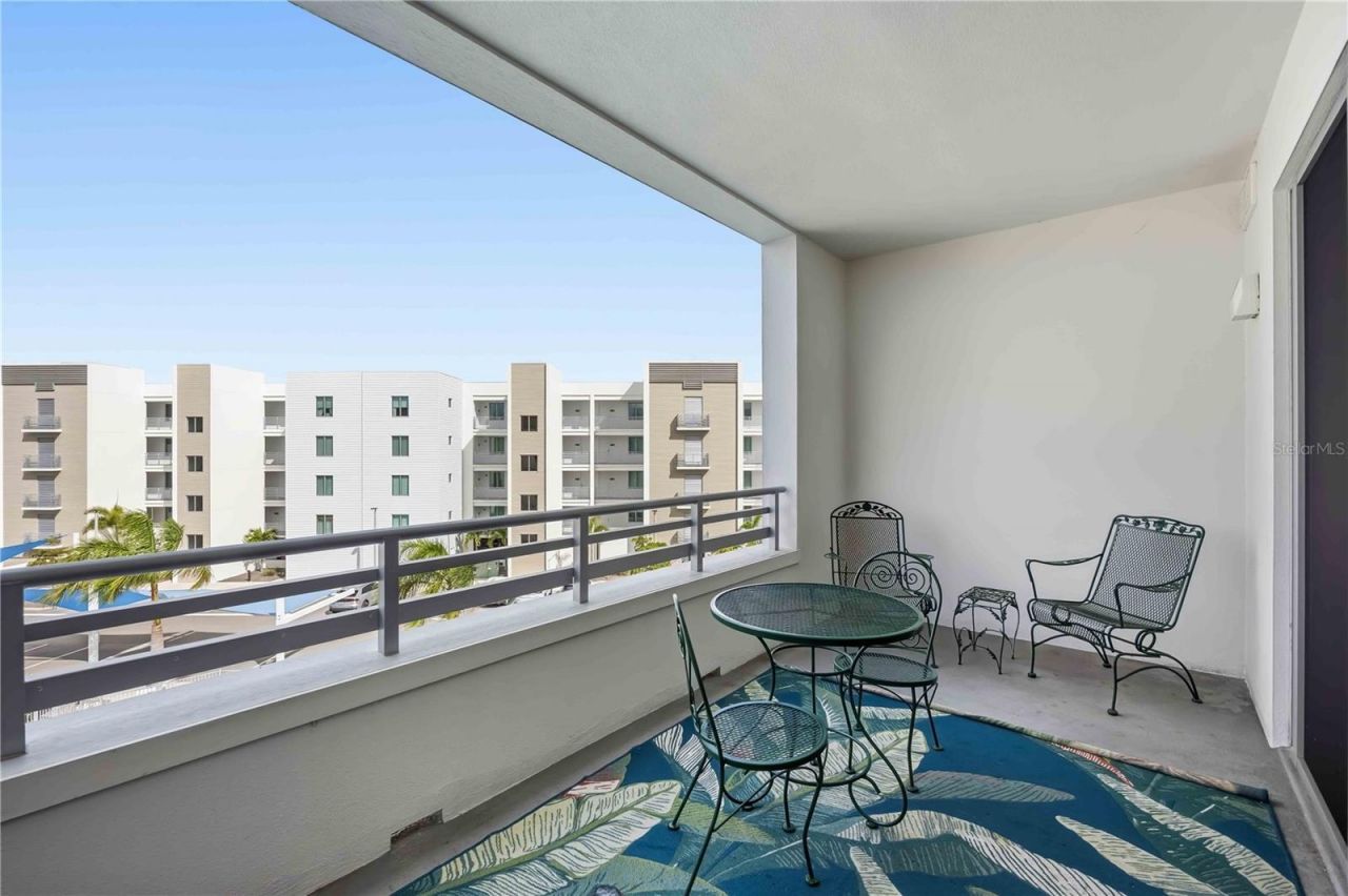 1703 N Tamiami Trail, Unit 406, Sarasota, FL 34234 Photo