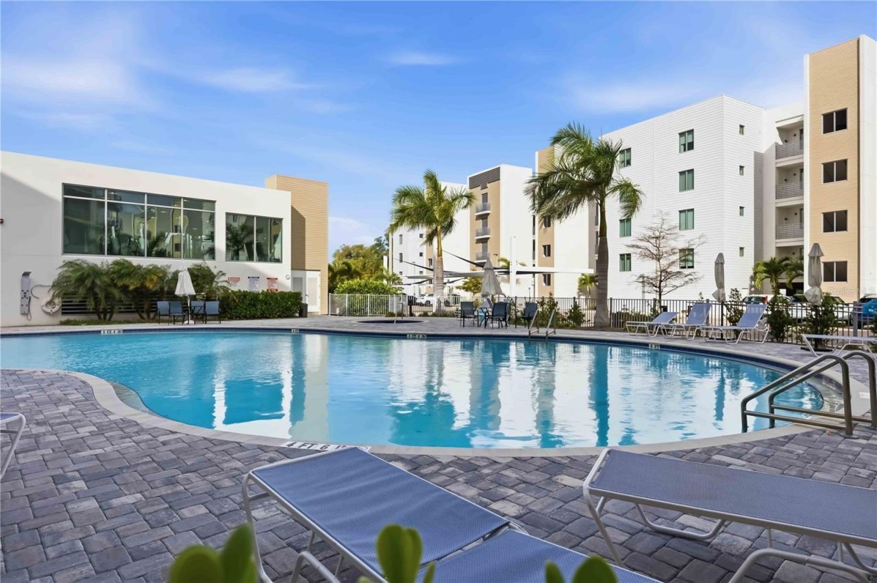 1703 N Tamiami Trail, Unit 406, Sarasota, FL 34234 Photo