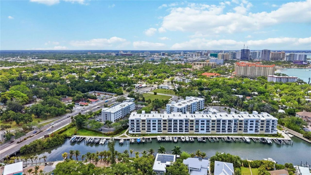 1703 N Tamiami Trail, Unit 406, Sarasota, FL 34234 Photo