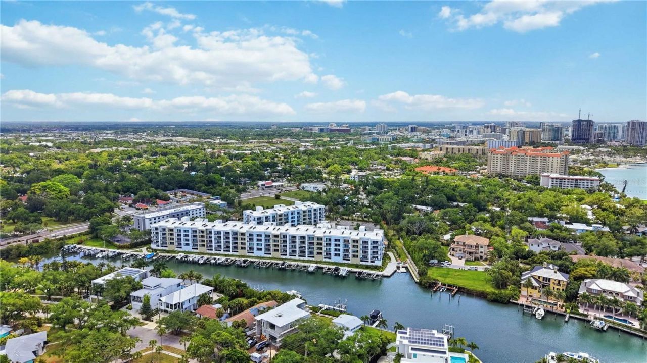 1703 N Tamiami Trail, Unit 406, Sarasota, FL 34234 Photo