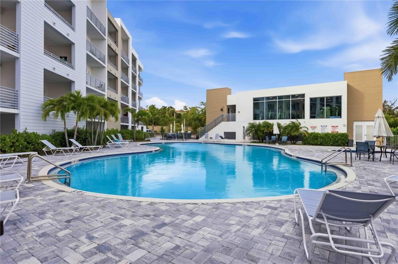 1703 N Tamiami Trail, Unit 406, Sarasota, FL 34234 Photo