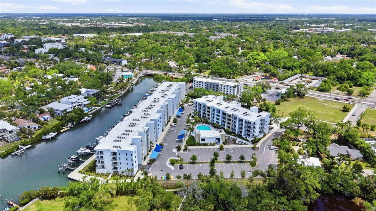 1703 N Tamiami Trail, Unit 406, Sarasota, FL 34234 Photo