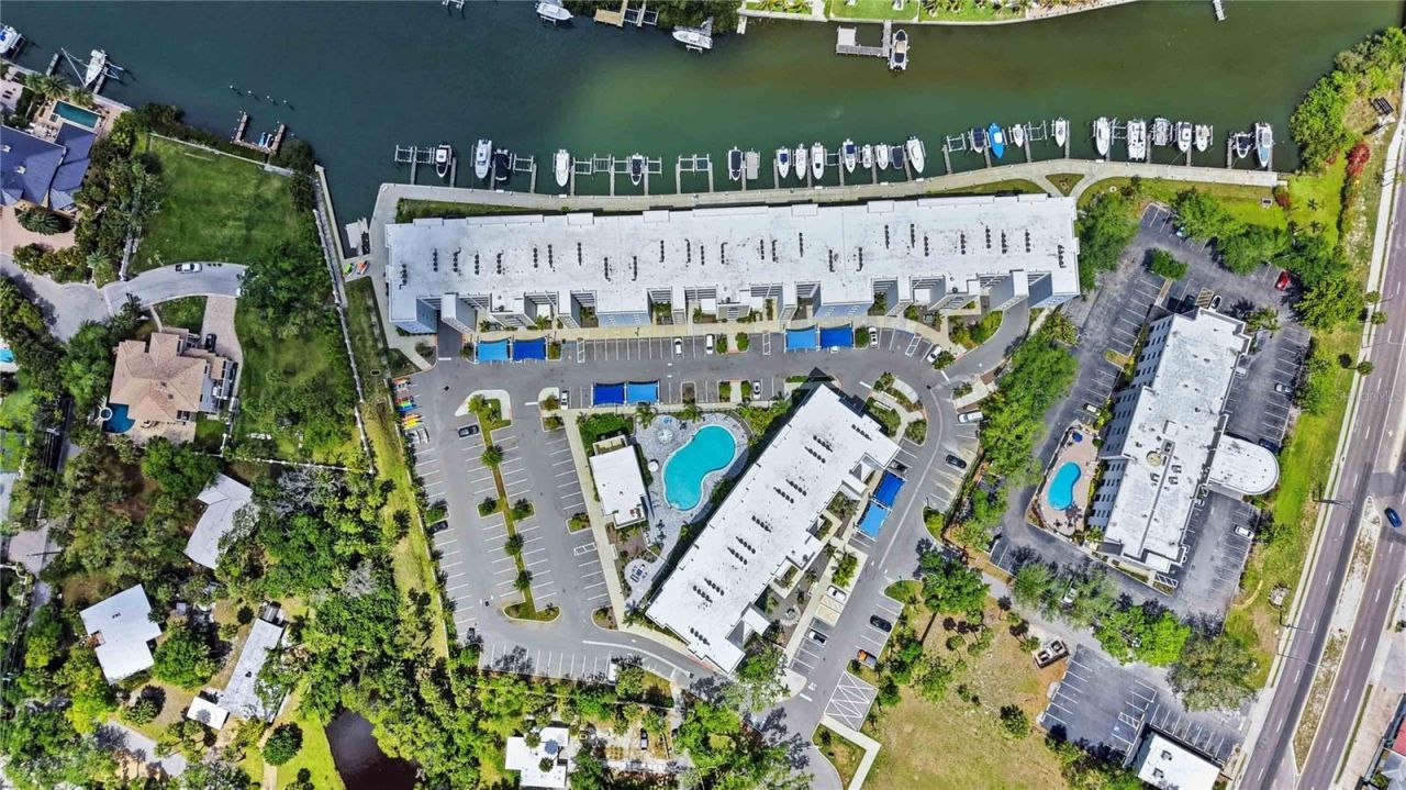 1703 N Tamiami Trail, Unit 406, Sarasota, FL 34234 Photo