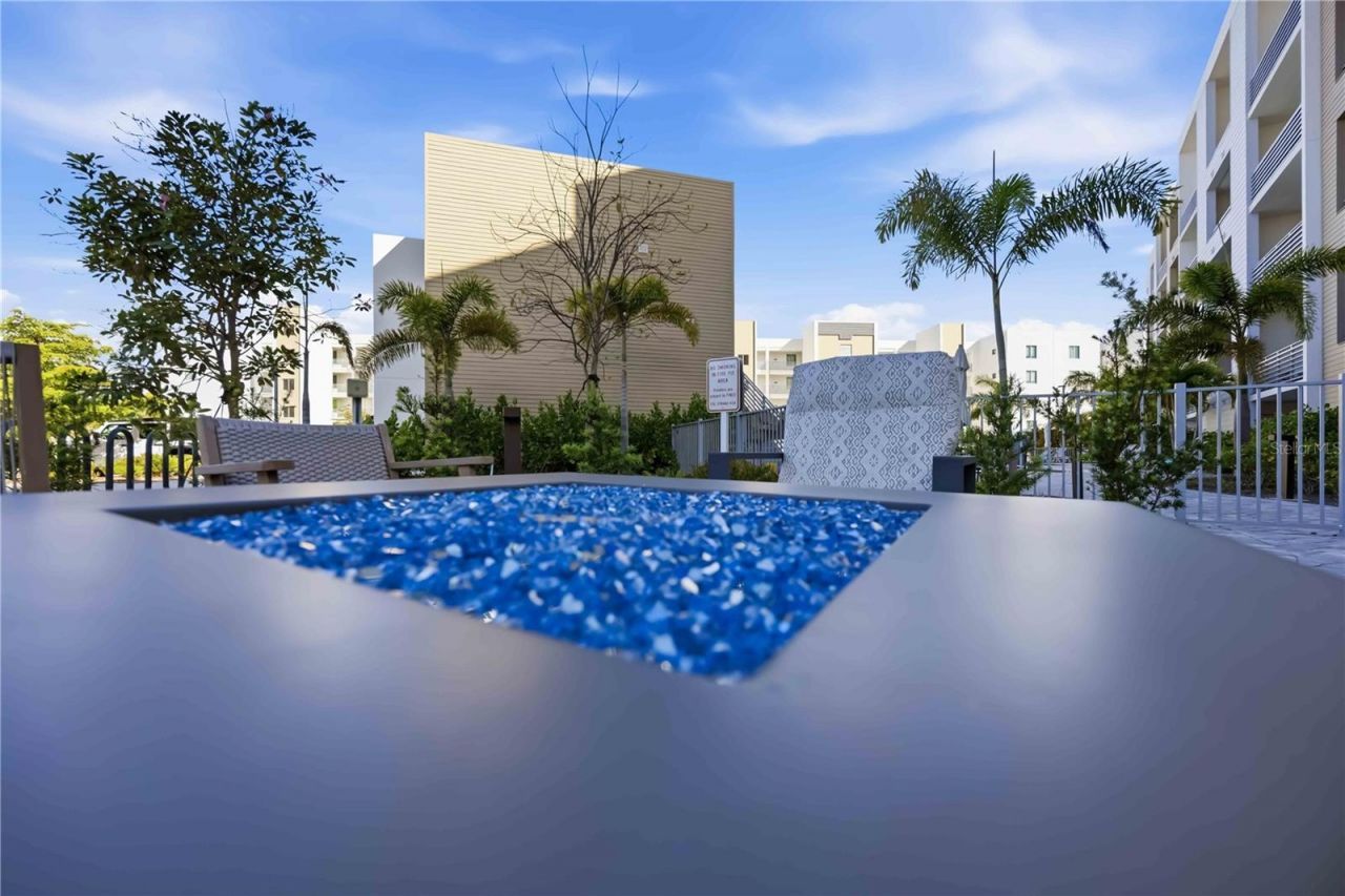 1703 N Tamiami Trail, Unit 406, Sarasota, FL 34234 Photo