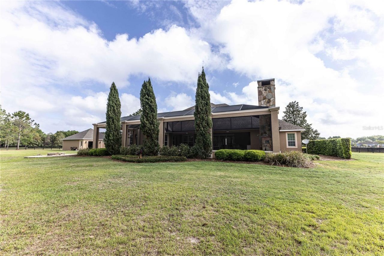 10517 NE 27th Street, Oxford, FL 34484 Photo