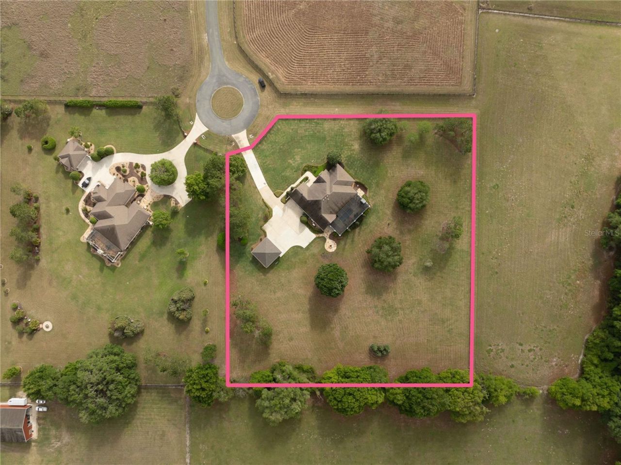 10517 NE 27th Street, Oxford, FL 34484 Photo