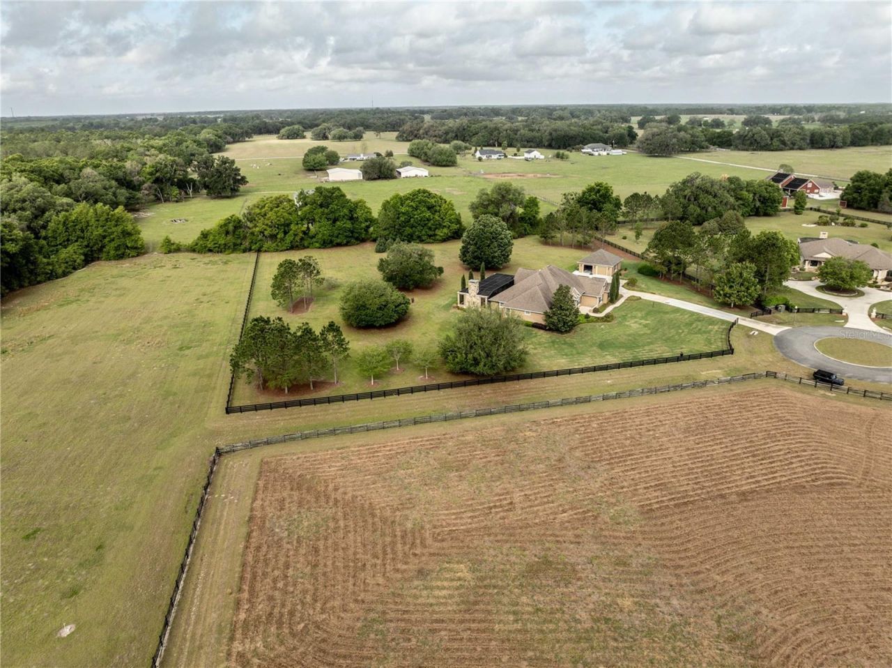 10517 NE 27th Street, Oxford, FL 34484 Photo