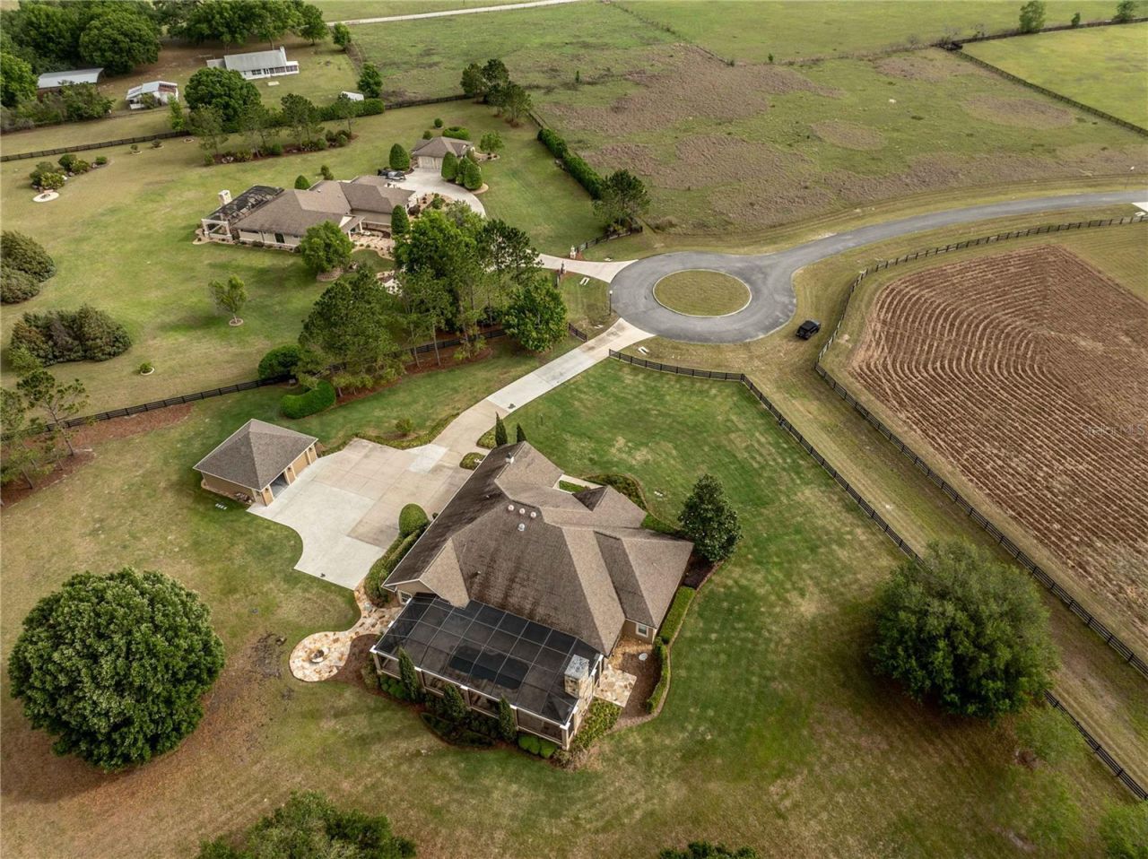 10517 NE 27th Street, Oxford, FL 34484 Photo