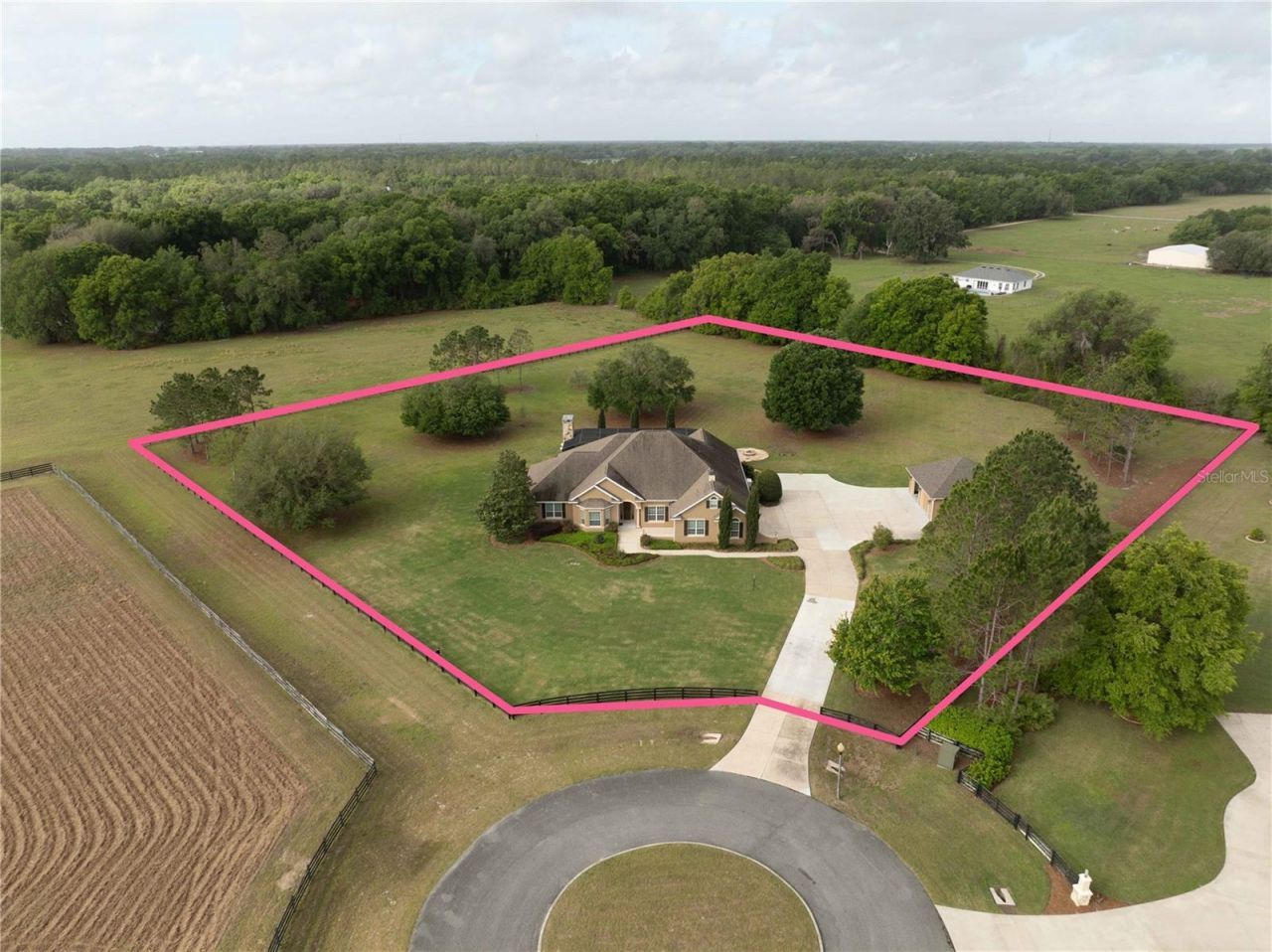 10517 NE 27th Street, Oxford, FL 34484 Photo