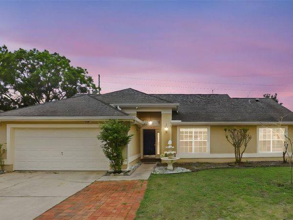 14025 FURMAN AVENUE , ORLANDO, FL 32826