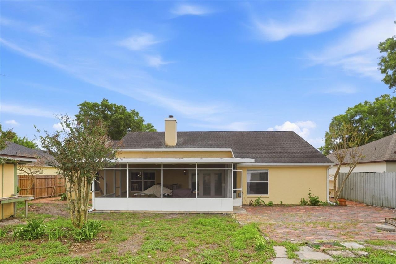14025 Furman Avenue, Orlando, FL 32826 Photo