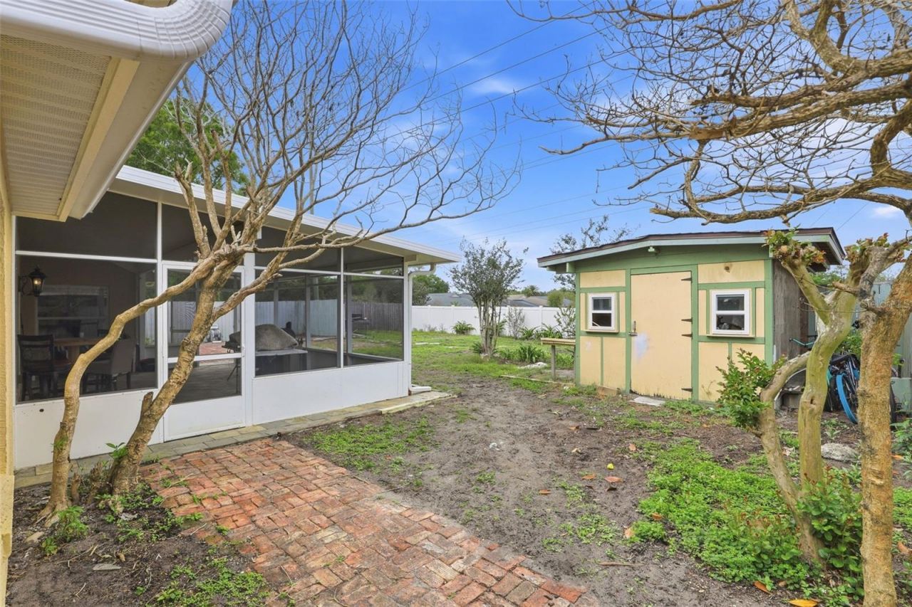 14025 Furman Avenue, Orlando, FL 32826 Photo