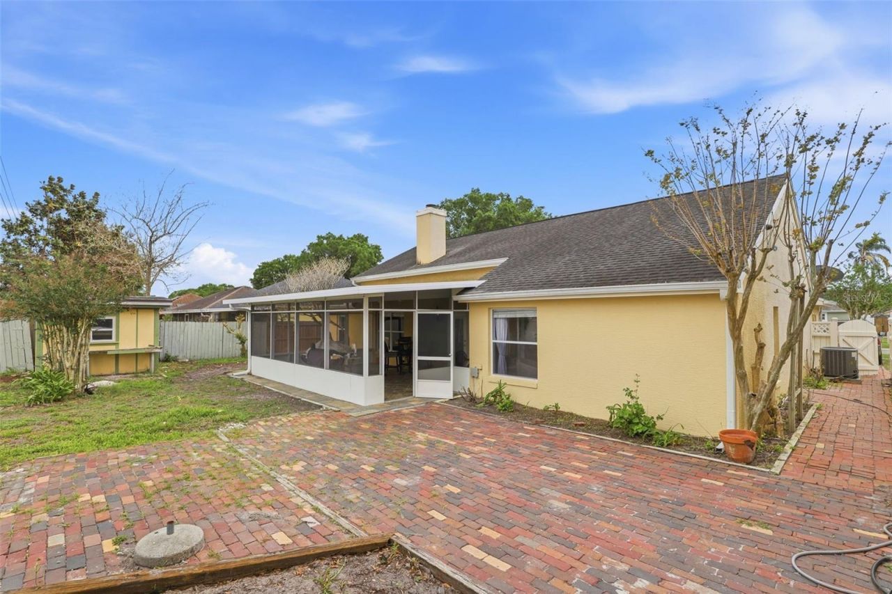 14025 Furman Avenue, Orlando, FL 32826 Photo