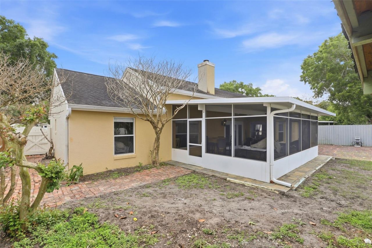 14025 Furman Avenue, Orlando, FL 32826 Photo