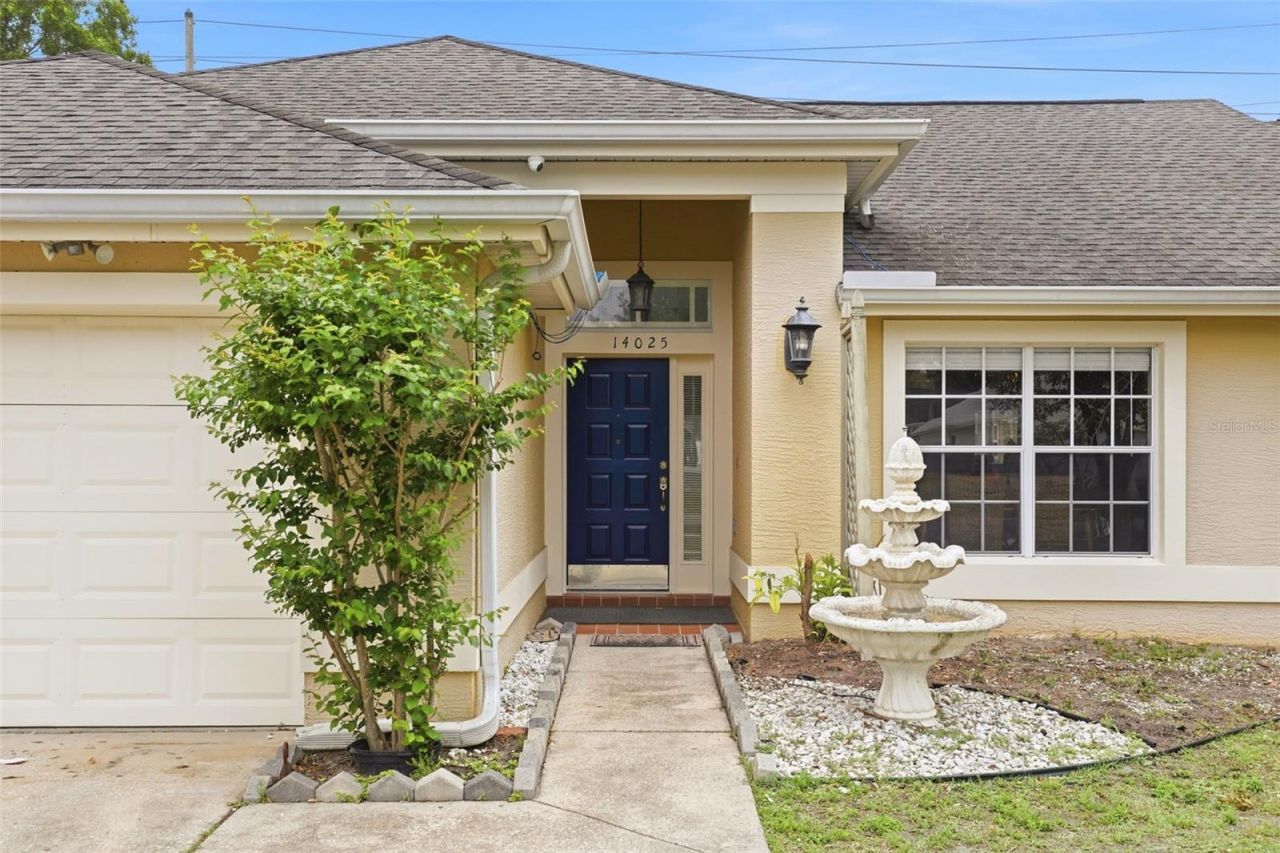 14025 Furman Avenue, Orlando, FL 32826 Photo