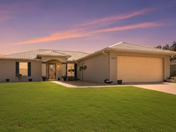 16075 NE 16TH TERRACE , CITRA, FL 32113