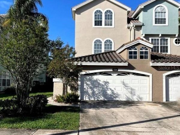 1720 ARABIAN LANE, PALM HARBOR, FL 34685