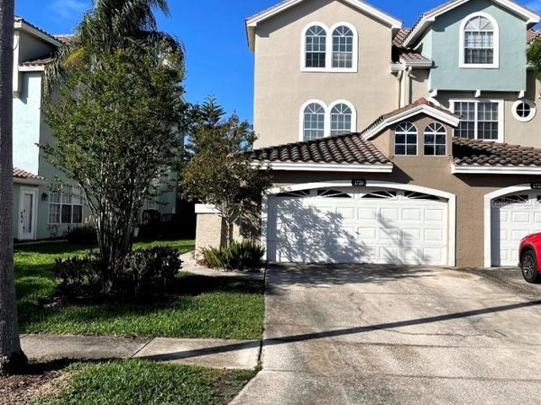 1720 ARABIAN LANE , PALM HARBOR, FL 34685