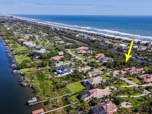 153 ISLAND ESTATES PARKWAY , PALM COAST, FL 32137