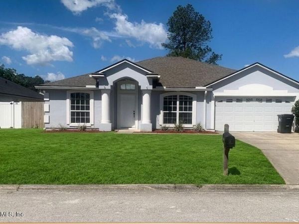 1752 GLEN LAUREL Drive, Middleburg, FL 32068