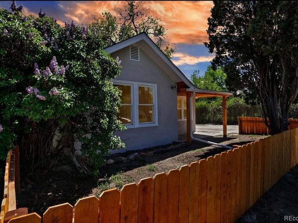 624 S Quitman Street, Denver, CO 80219