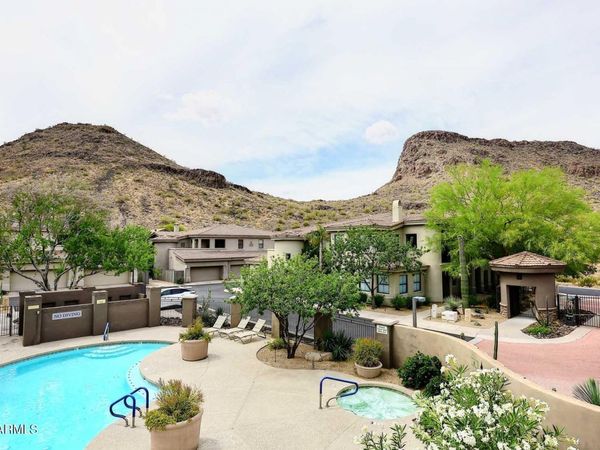 10055 N 142ND Street, Unit 2310, Scottsdale, AZ 85259