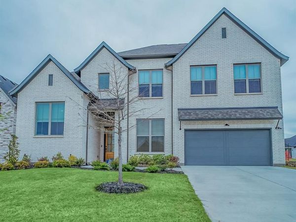 3148 Shaddock Boulevard, Rockwall, TX 75032