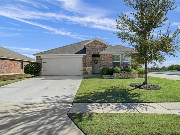 909 Farmstead Way, Josephine, TX 75189