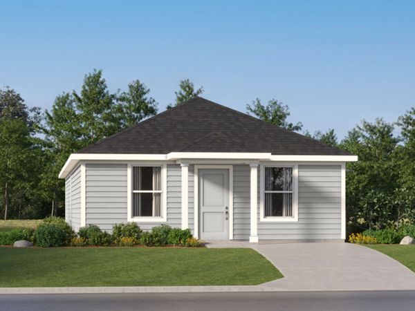 11581 Cinnamon Rose, Converse, TX 78109