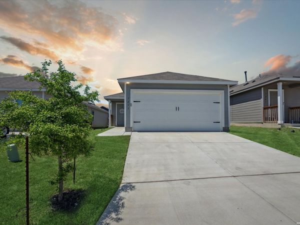 7251 Plow Run, San Antonio, TX 78252