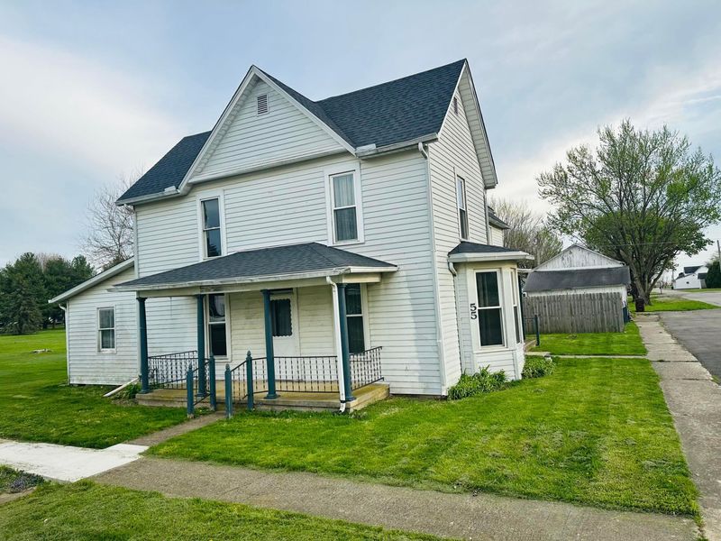 55 E Federal Street, Sedalia, OH 43151 Photo 1