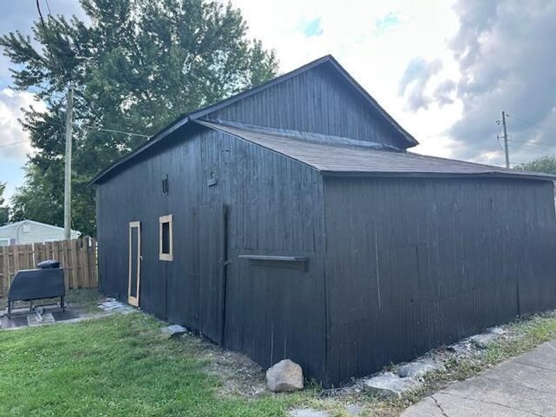 55 E Federal Street, Sedalia, OH 43151 Photo 5