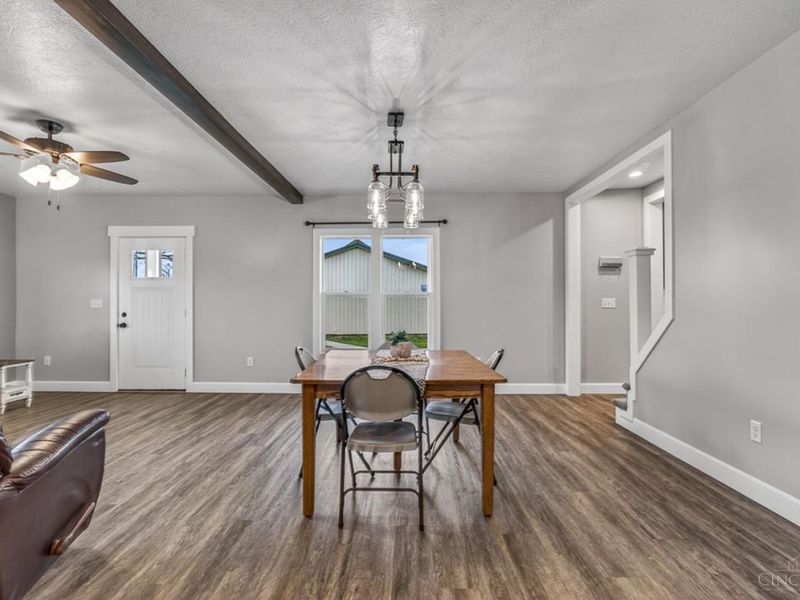 8700 Quaker Trace Road, Gratis Twp, OH 45311 Photo 5