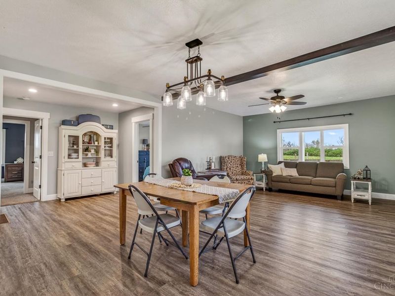 8700 Quaker Trace Road, Gratis Twp, OH 45311 Photo 6