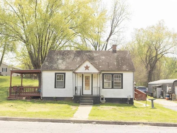 162 E 40TH ST, BUENA VISTA, VA 24416