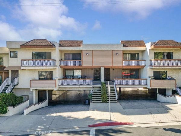 10219 Pinewood, Unit 2, Tujunga, CA 91042