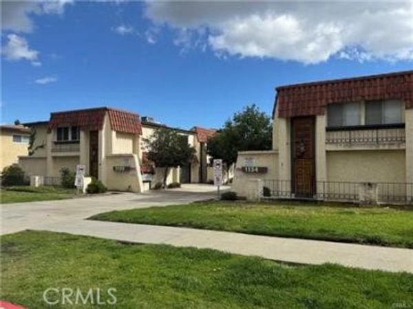 1130 W Huntington Drive, Unit 8, Arcadia, CA 91007