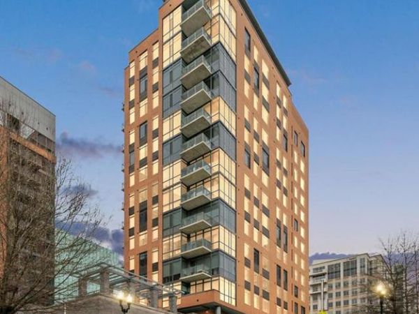 2000 CLARENDON BOULEVARD, Unit 504, ARLINGTON, VA 22201