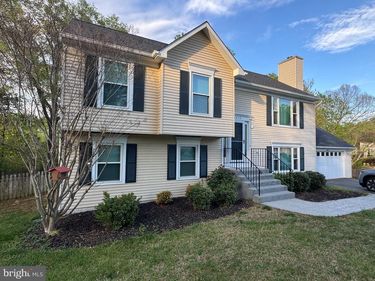 11615 KENTON DRIVE , FREDERICKSBURG, VA 22407