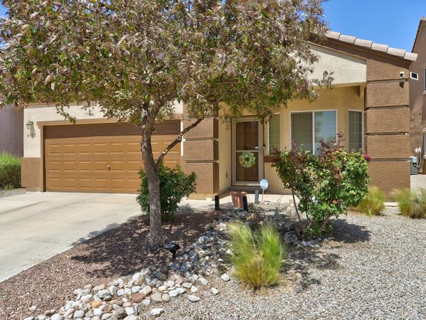 6915 Kayser Mill Road NW, Albuquerque, NM 87114