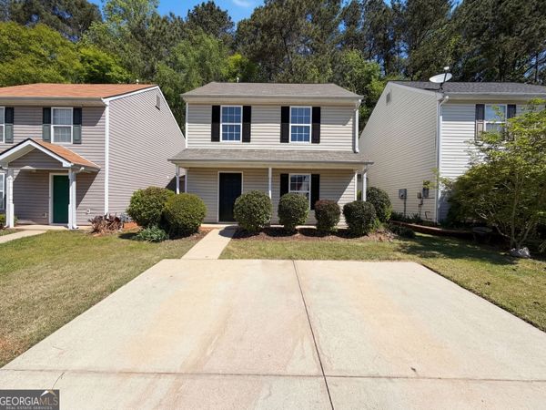 172 Watercress Court, Stockbridge, GA 30281