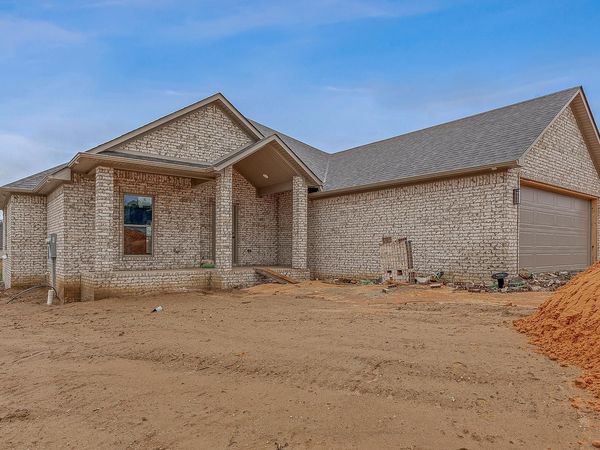 146 Raymond Drive, Paragould, AR 72450