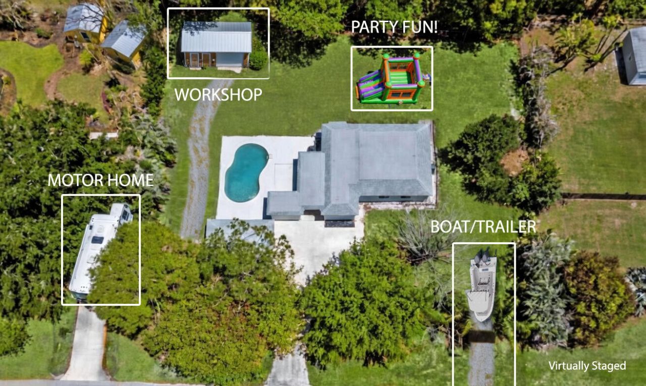 8587 SW 18th Avenue, Stuart, FL 34997 Photo