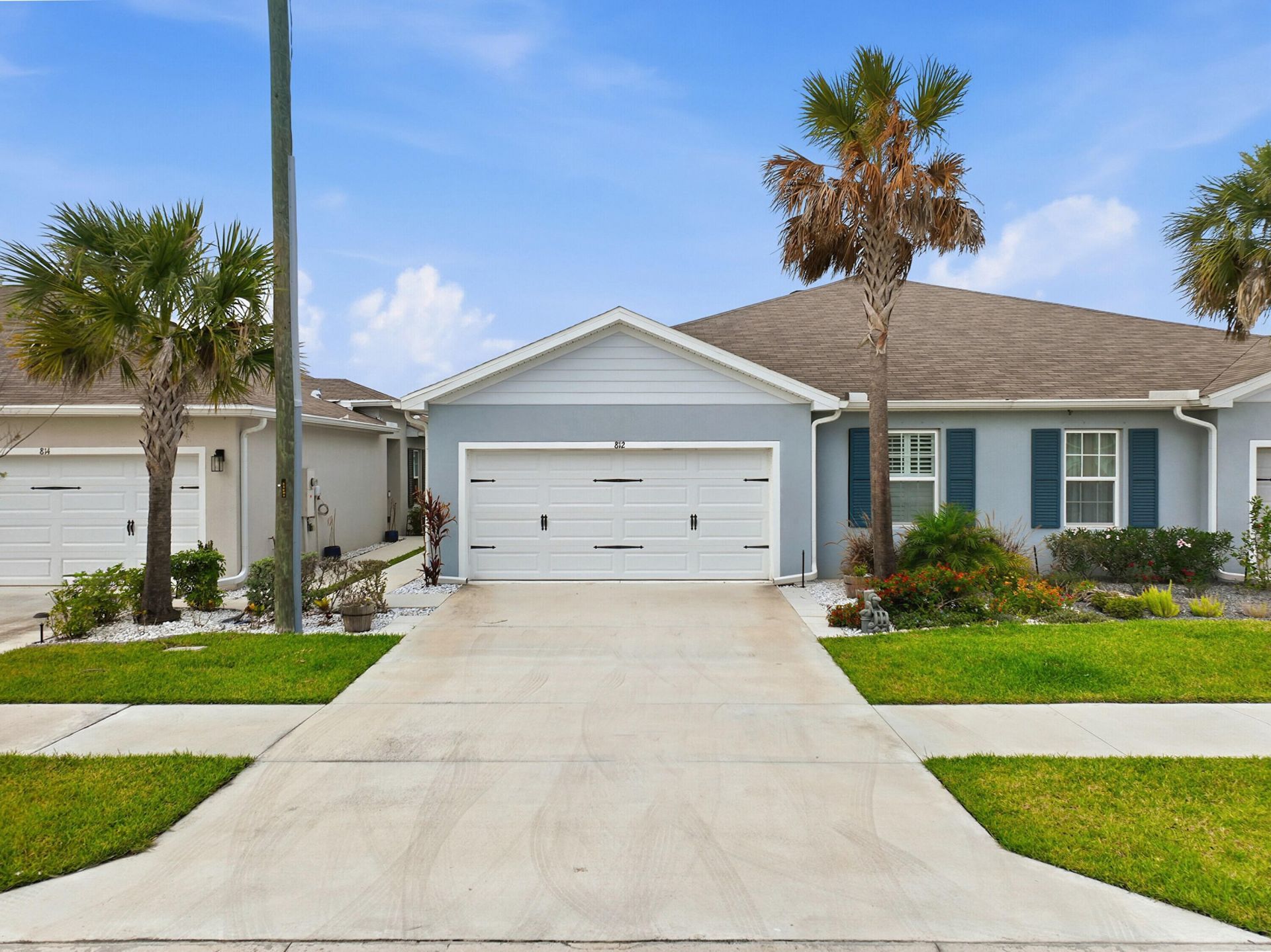 812 Persimmon Place, Fort Pierce, FL 34981 Photo