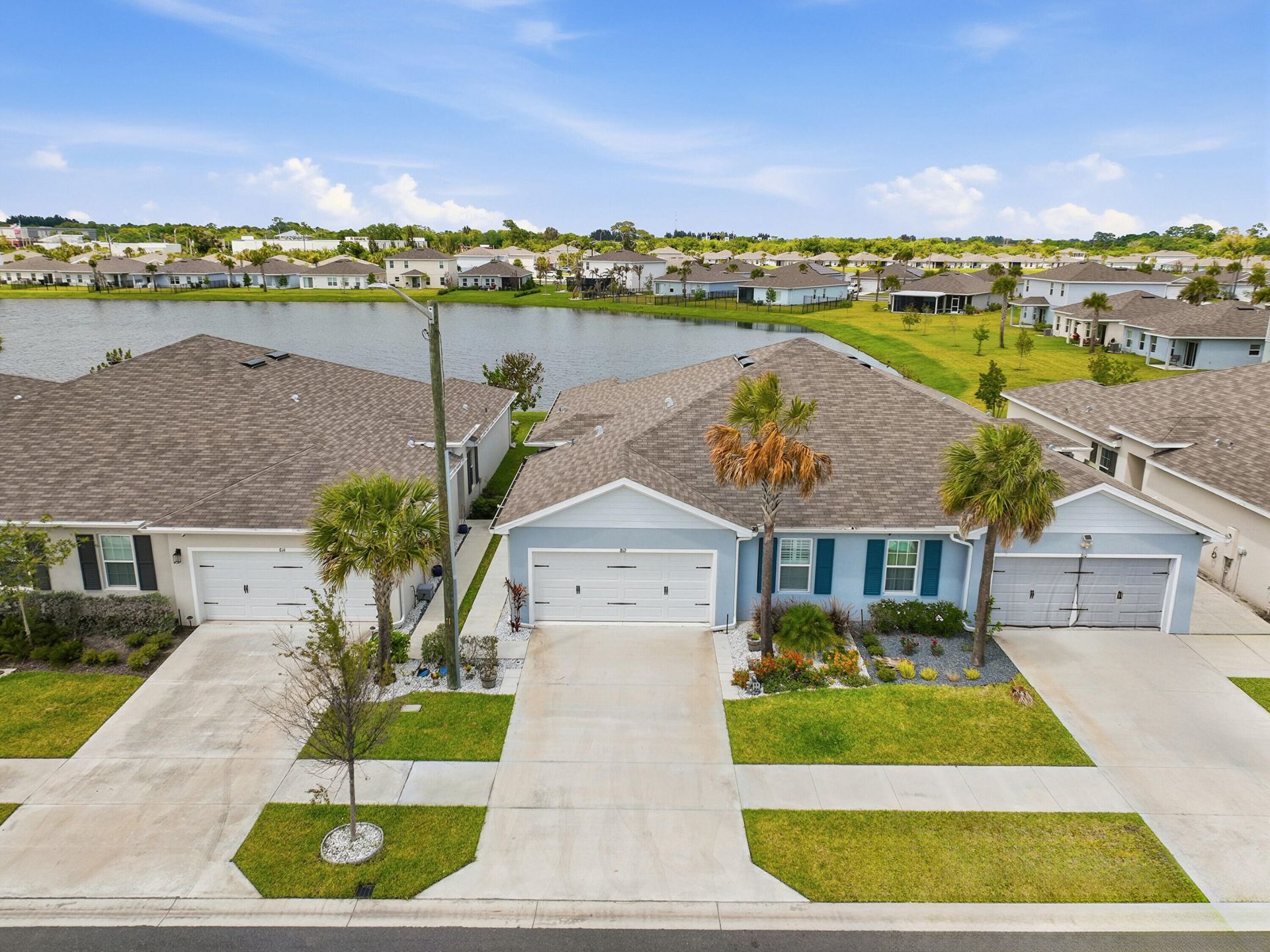 812 Persimmon Place, Fort Pierce, FL 34981 Photo